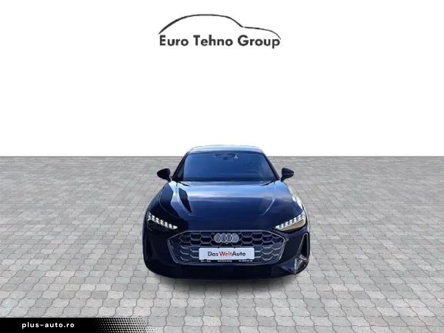 Audi A5-Sportback