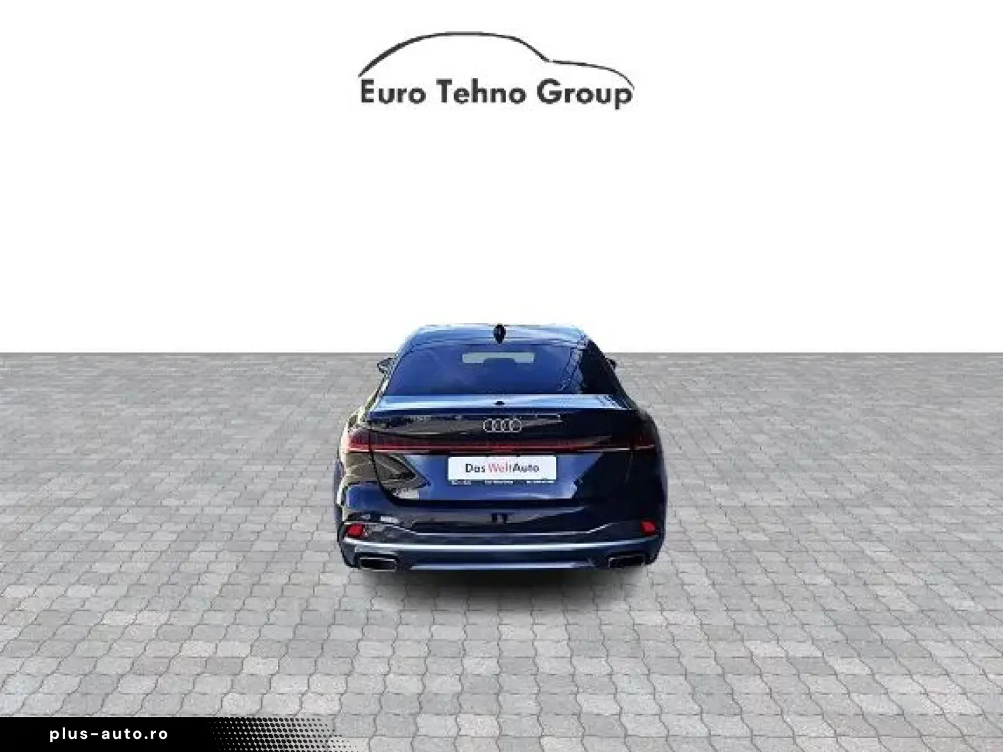 Audi A5-Sportback