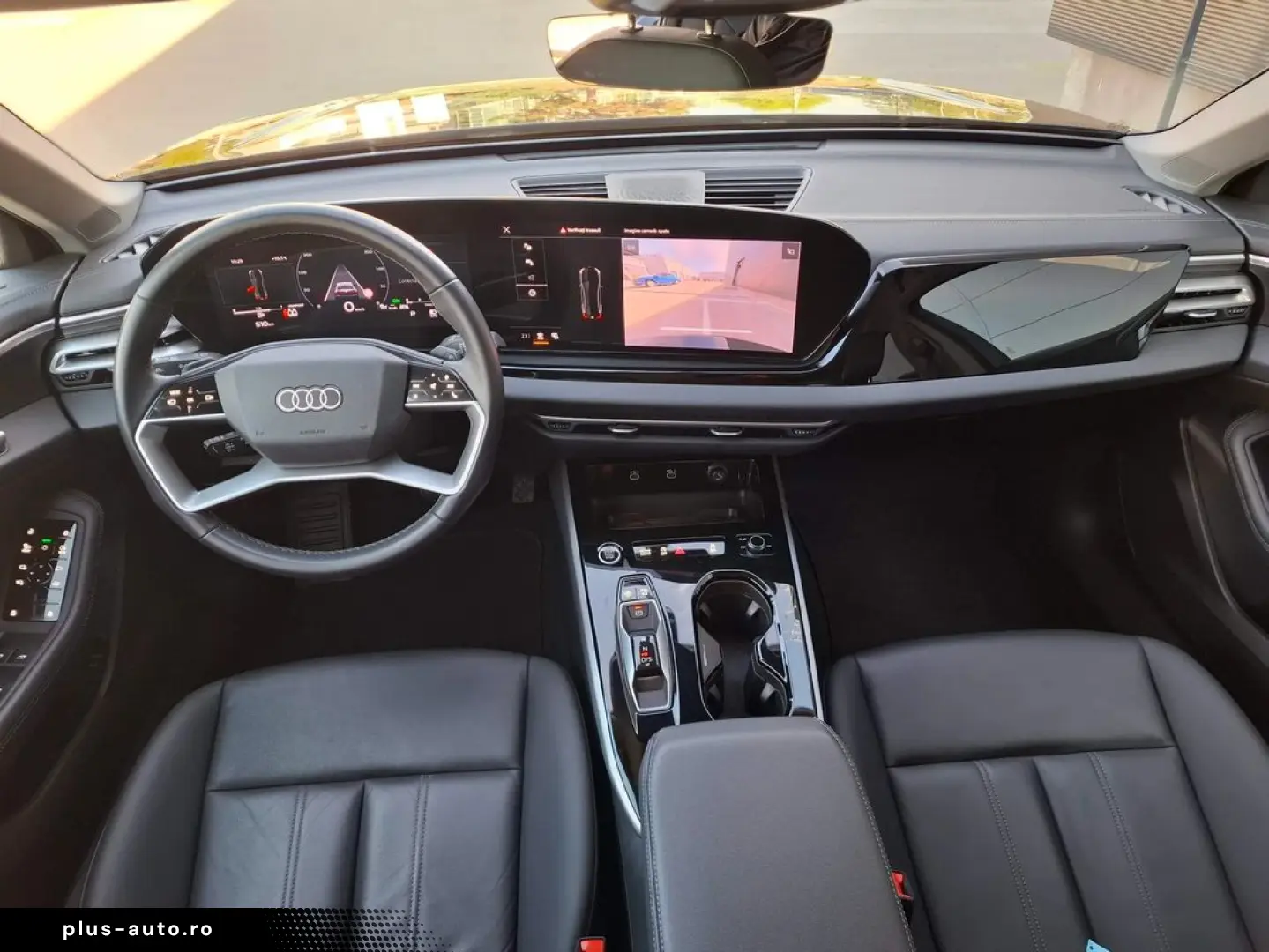 Audi A5-Sportback