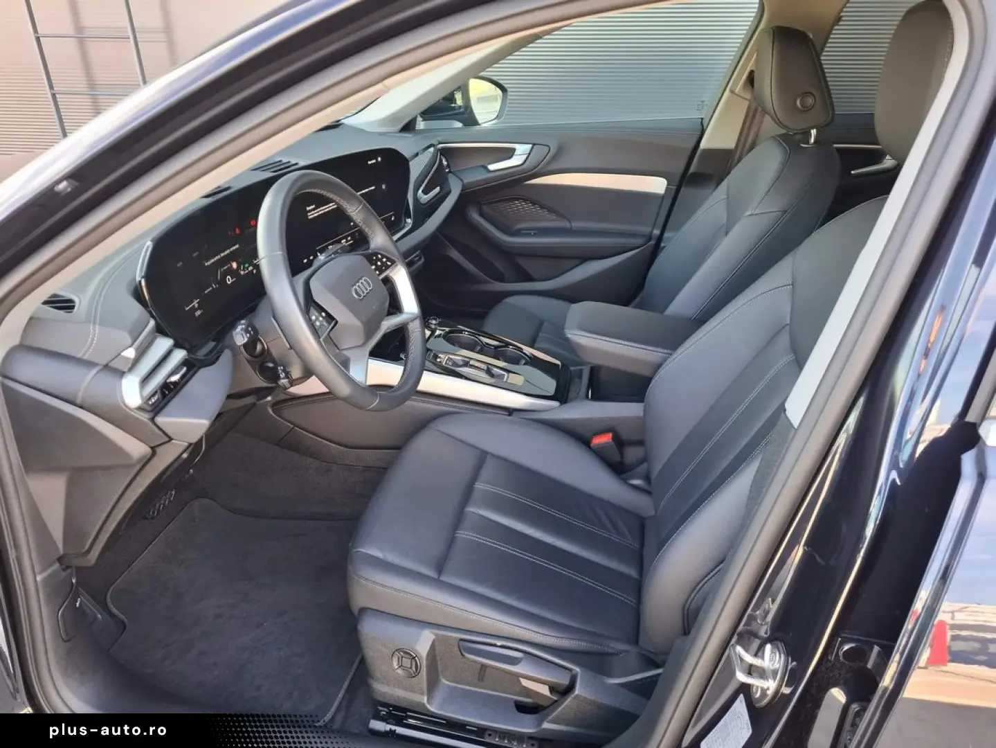 Audi A5-Sportback