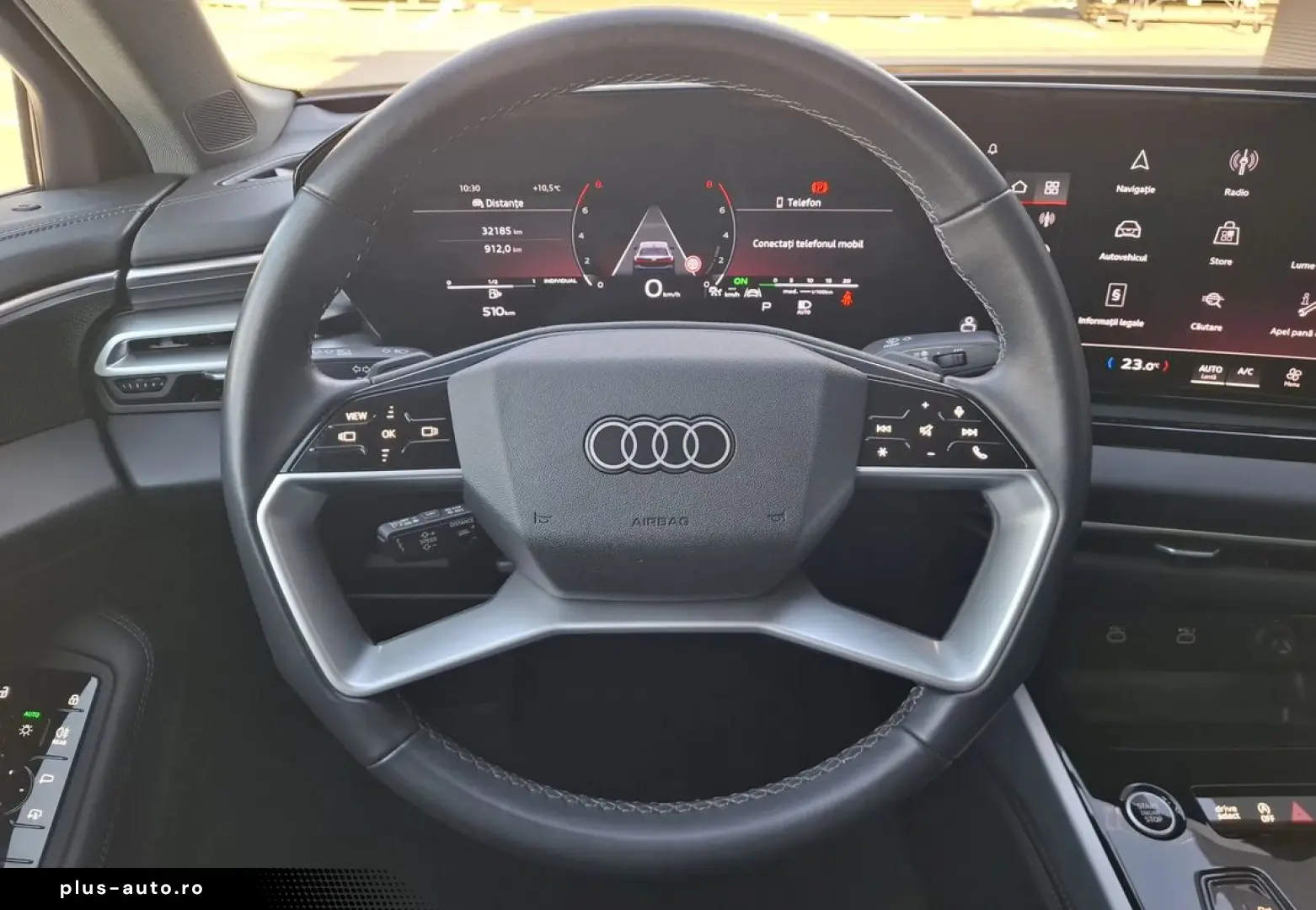 Audi A5-Sportback