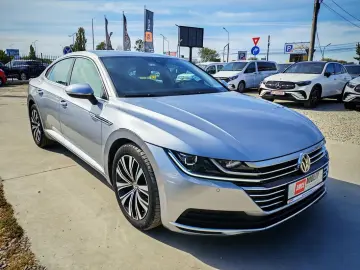 Volkswagen Arteon Elegance 4Motion