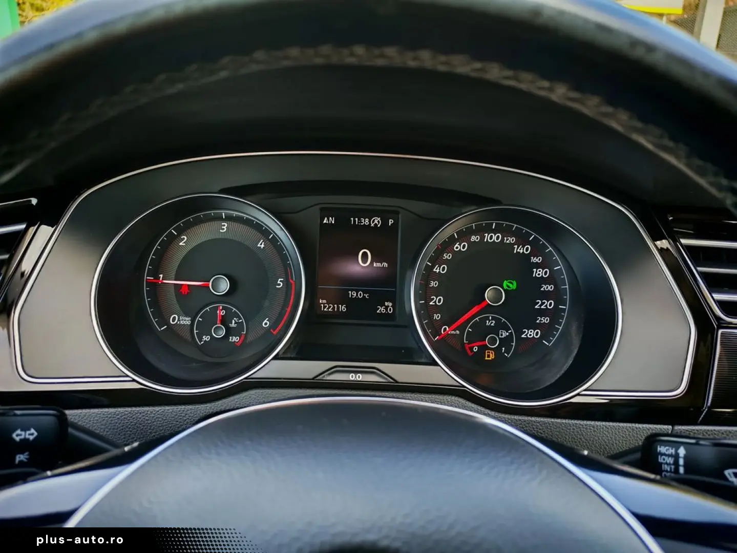 Volkswagen Arteon Elegance 4Motion