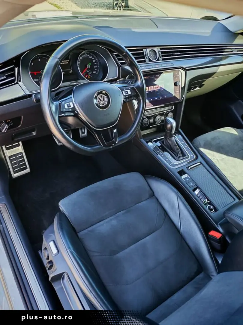 Volkswagen Arteon Elegance 4Motion