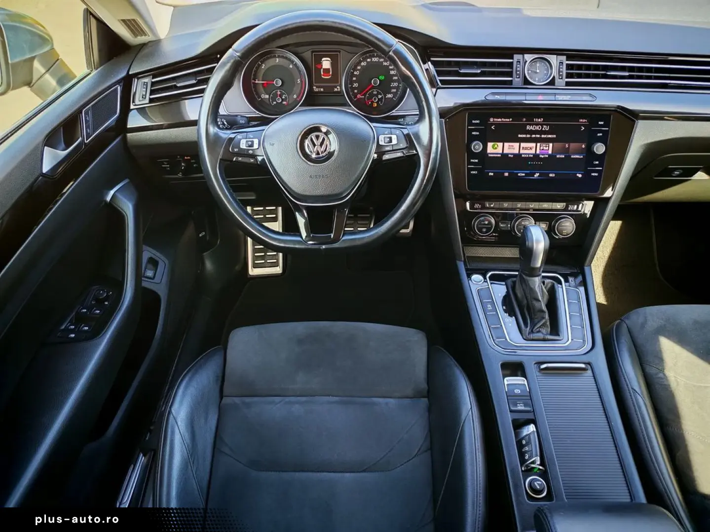 Volkswagen Arteon Elegance 4Motion