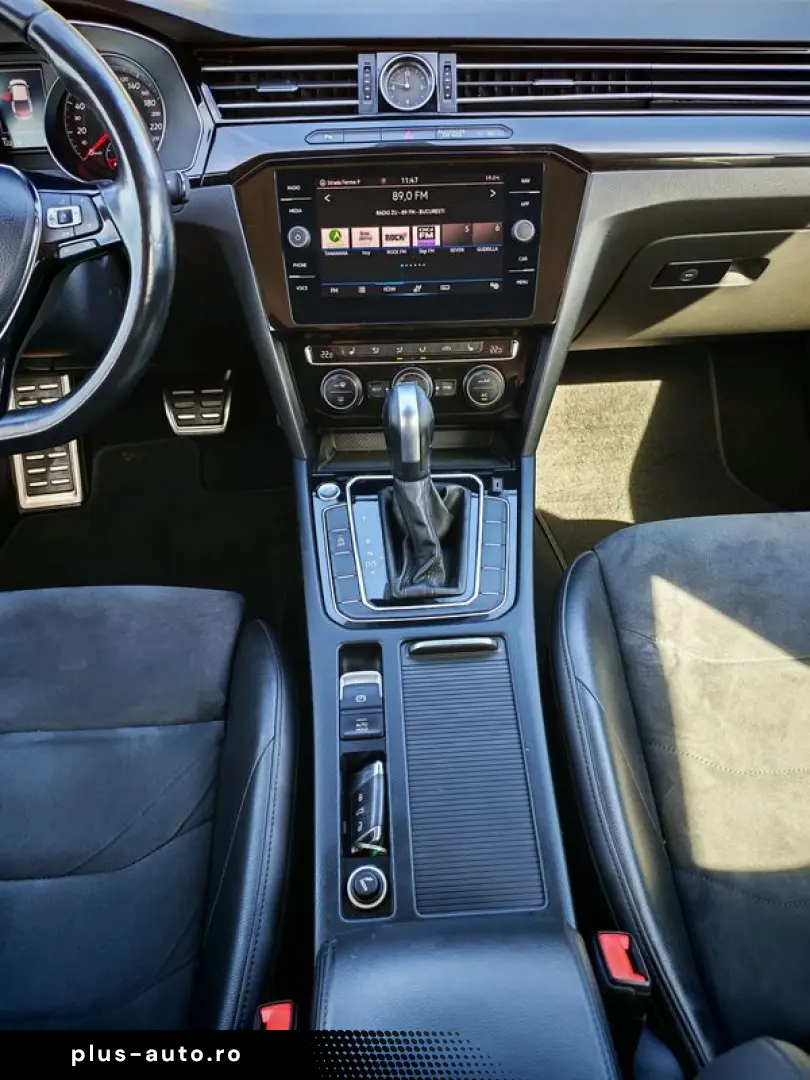 Volkswagen Arteon Elegance 4Motion