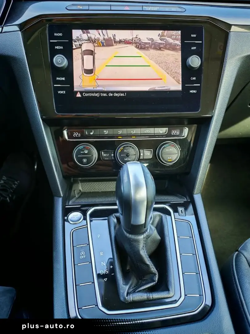 Volkswagen Arteon Elegance 4Motion