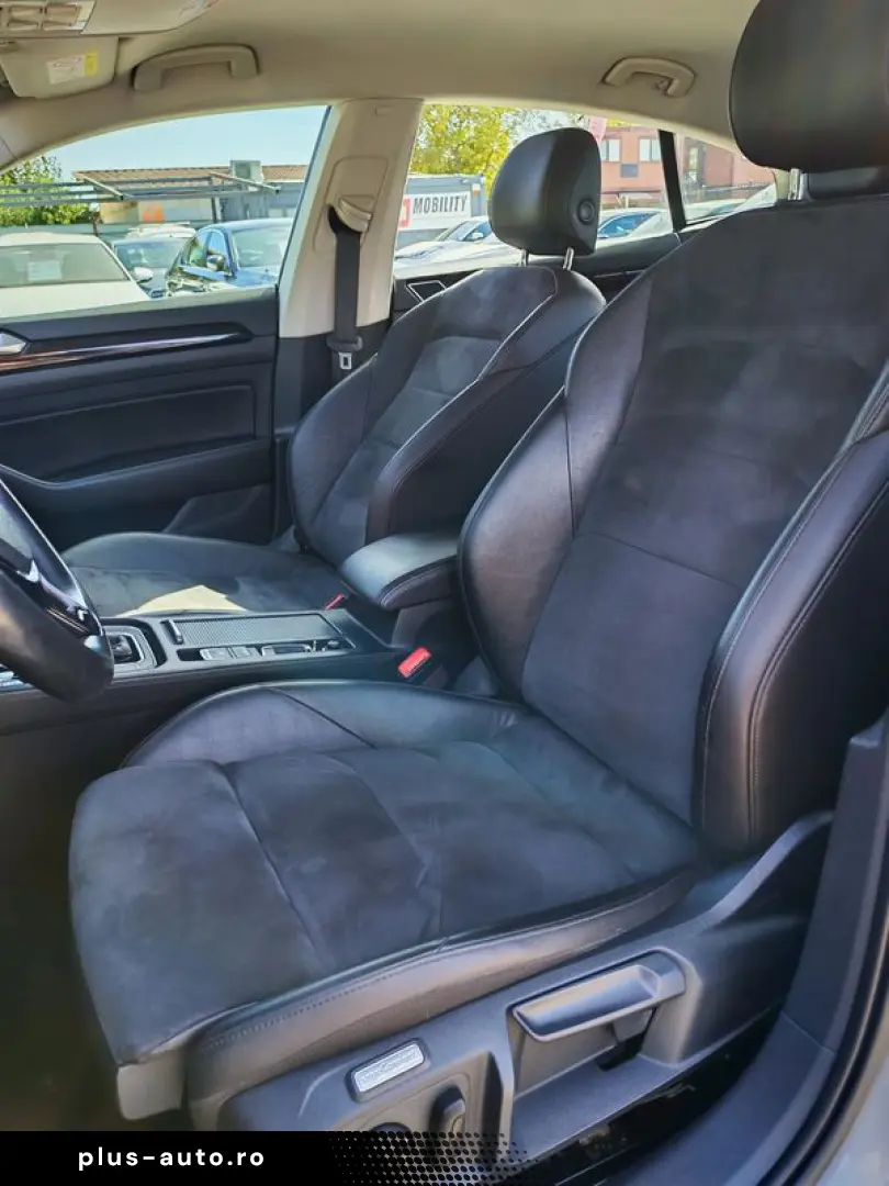 Volkswagen Arteon Elegance 4Motion