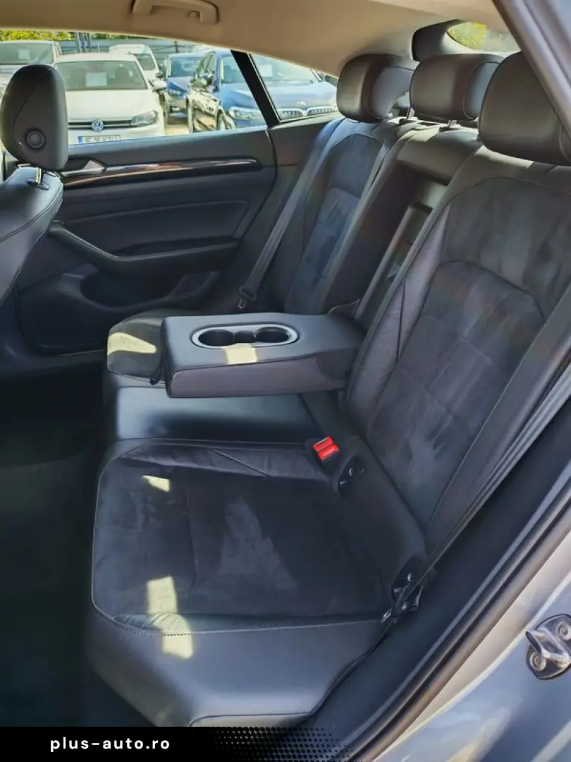 Volkswagen Arteon Elegance 4Motion