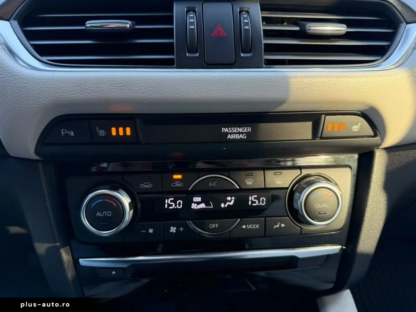 Mazda 6 CD175 At Revolution Top