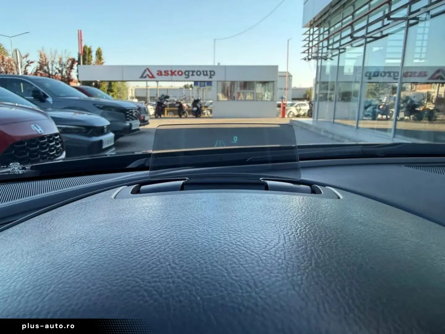 Mazda 6 CD175 At Revolution Top