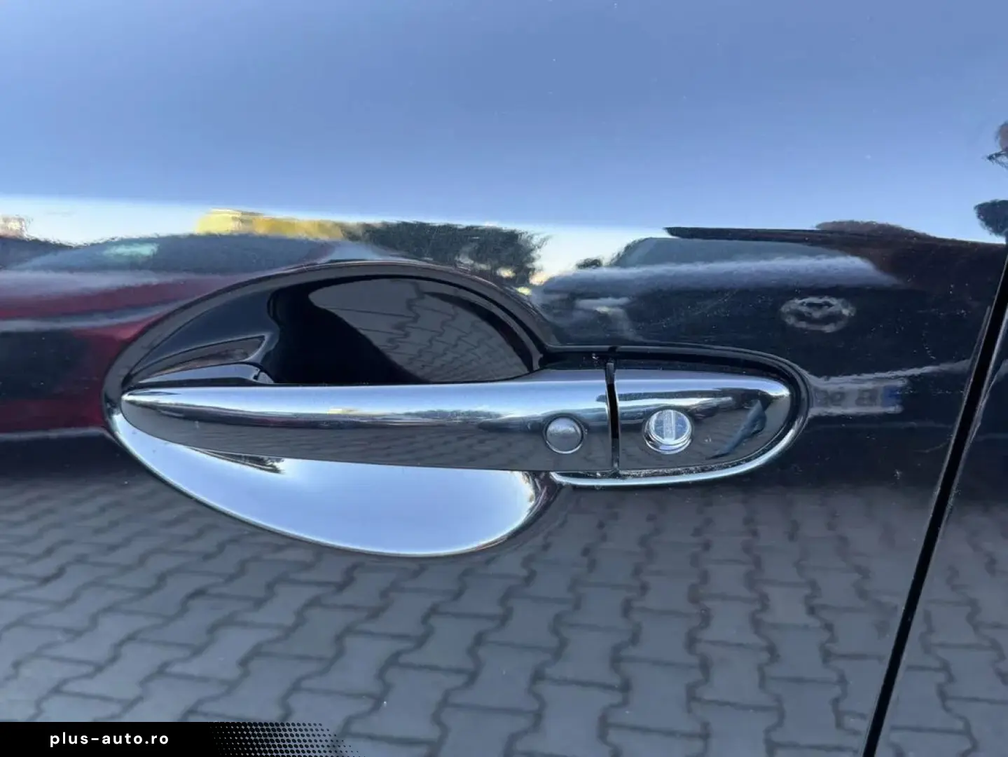 Mazda 6 CD175 At Revolution Top