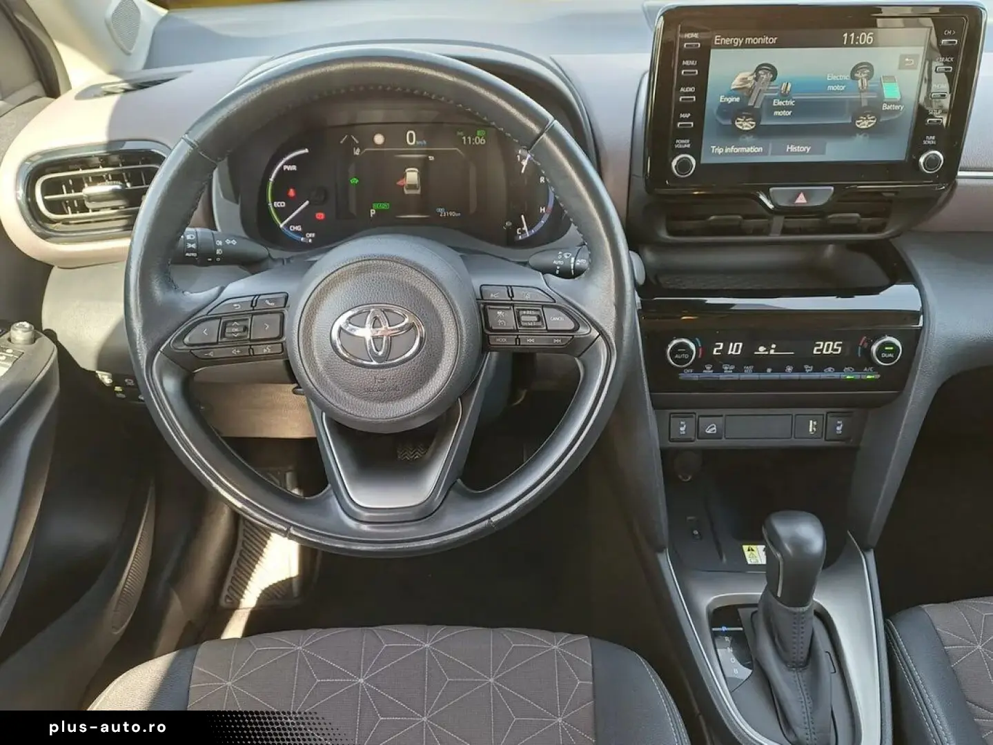 Toyota Yaris-Cross