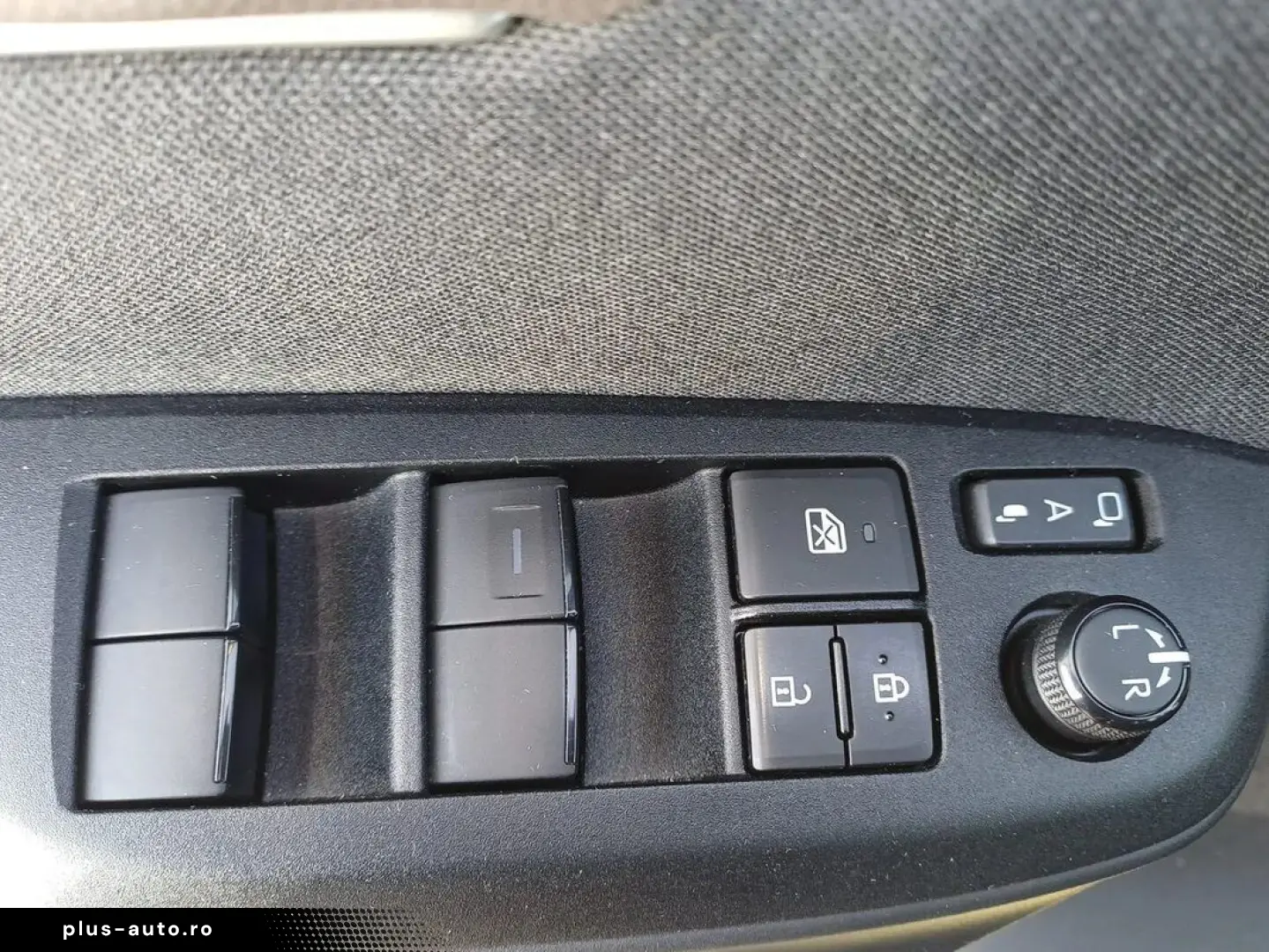 Toyota Yaris-Cross
