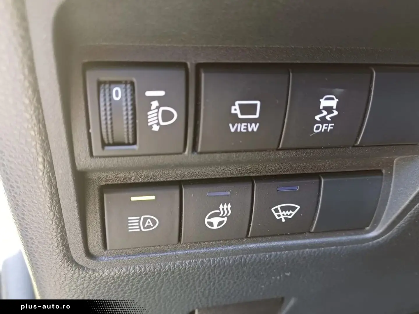 Toyota Yaris-Cross