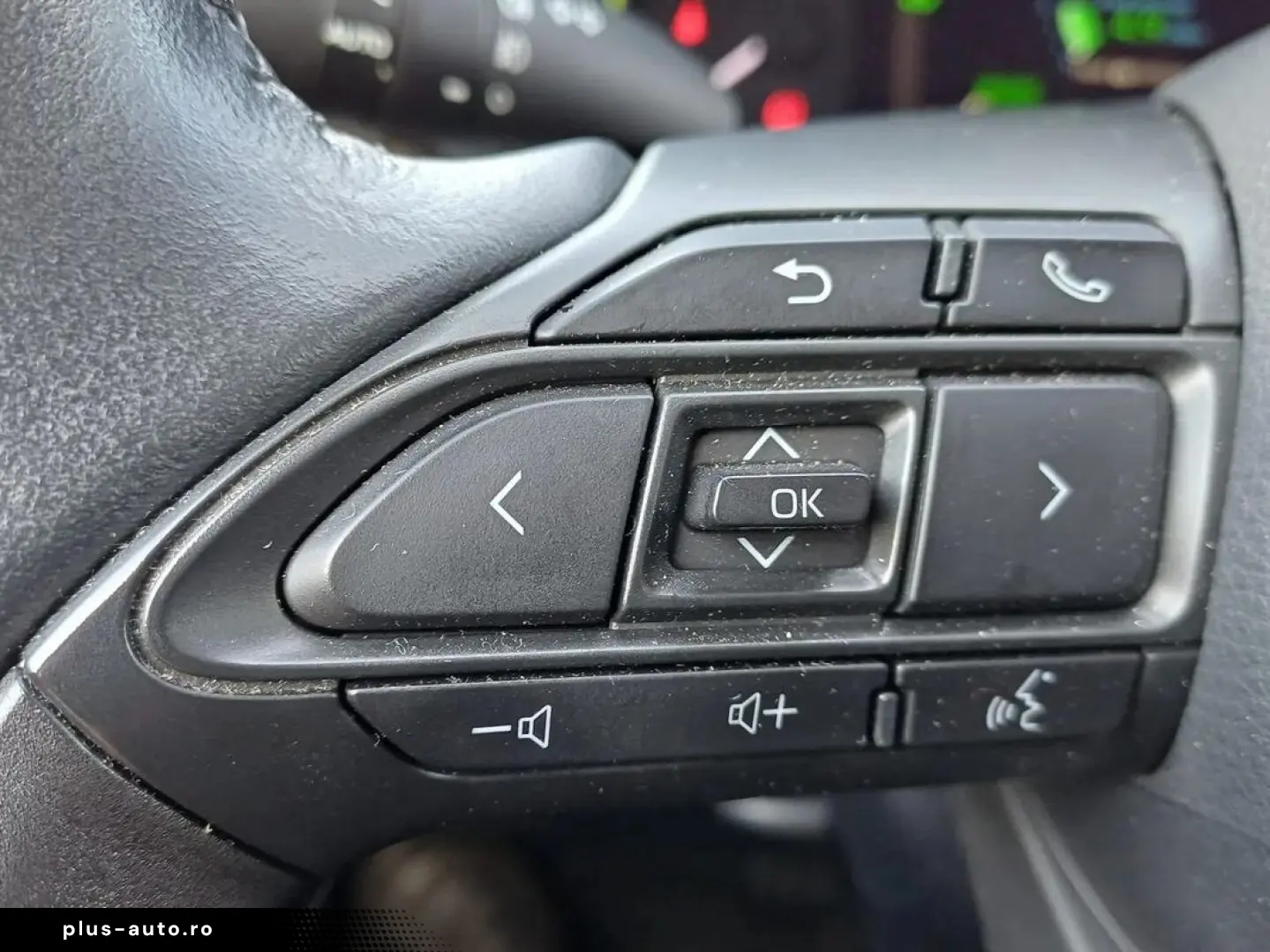 Toyota Yaris-Cross