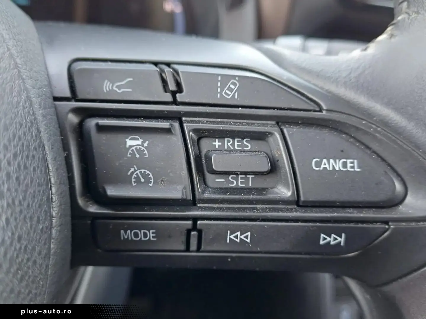 Toyota Yaris-Cross