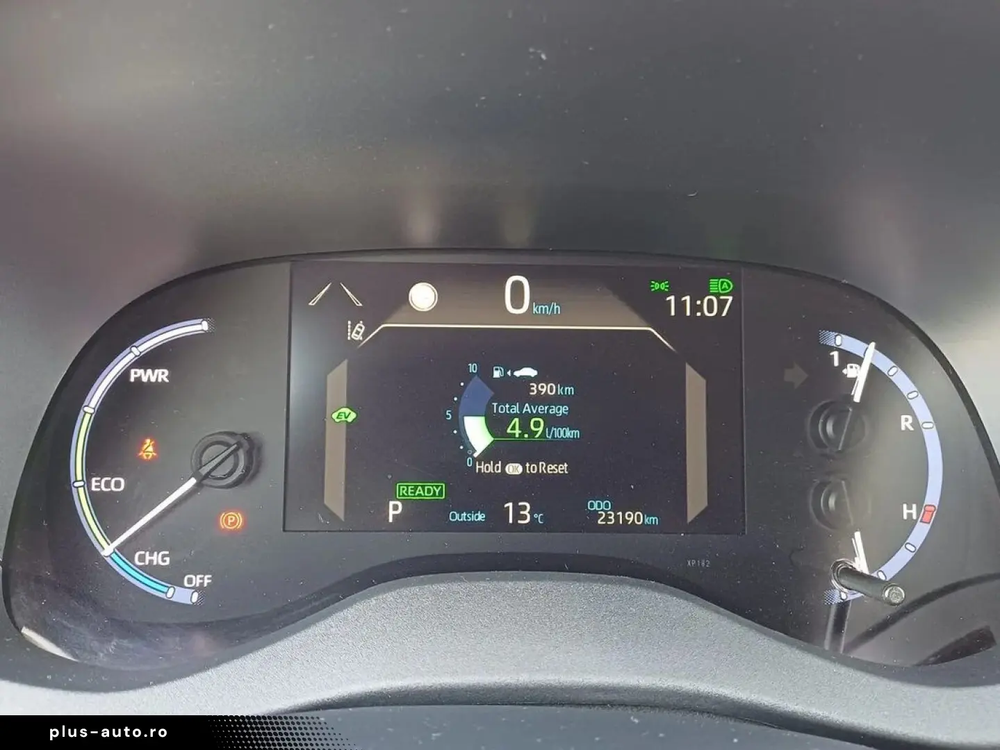 Toyota Yaris-Cross