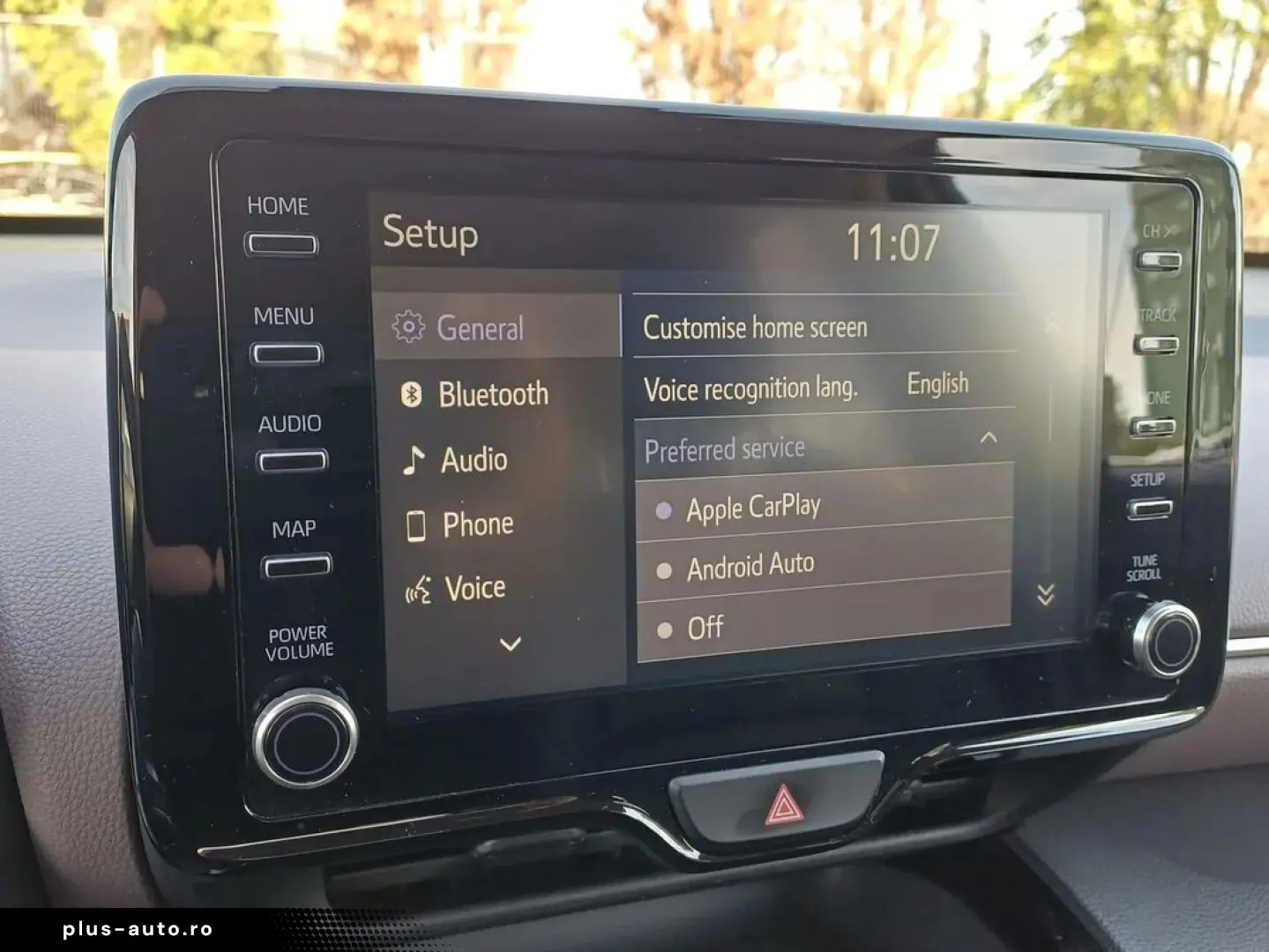 Toyota Yaris-Cross