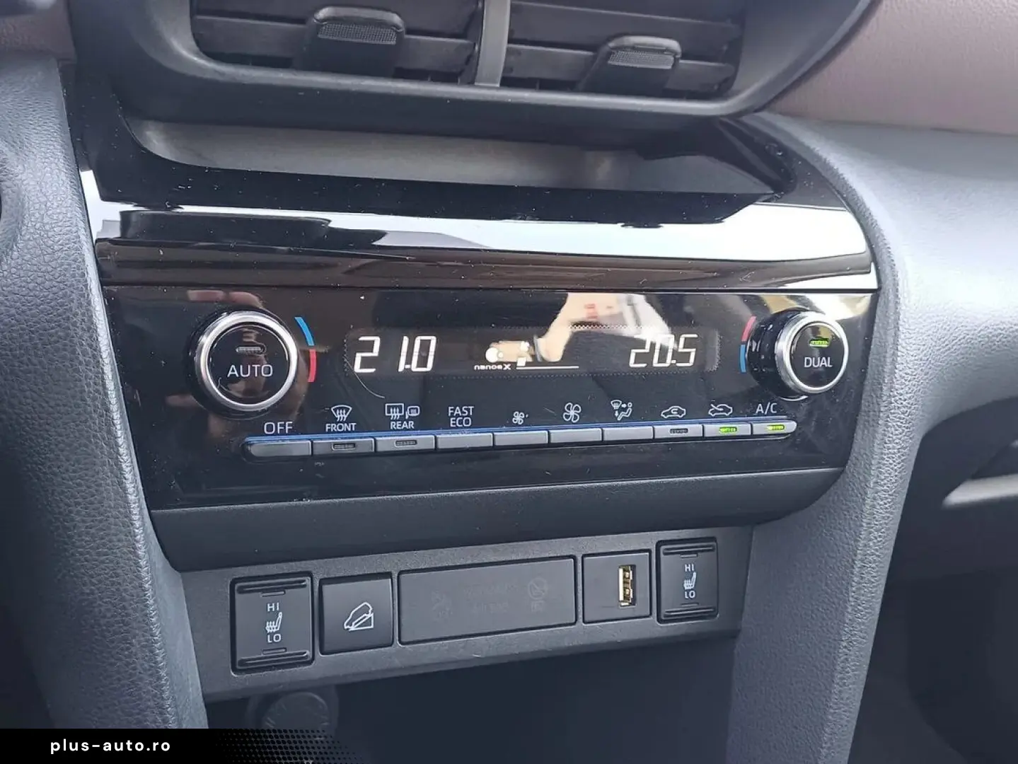 Toyota Yaris-Cross