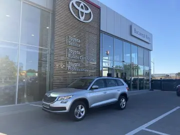 Skoda Kodiaq 2.0 TDI 150cp Ambition 4x4