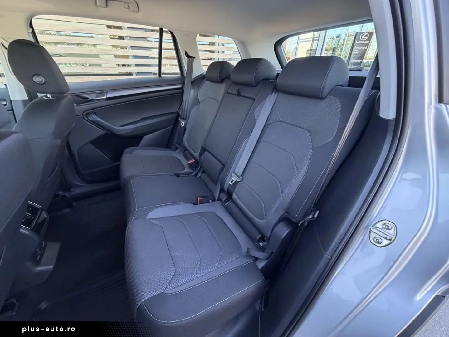 Skoda Kodiaq 2.0 TDI 150cp Ambition 4x4