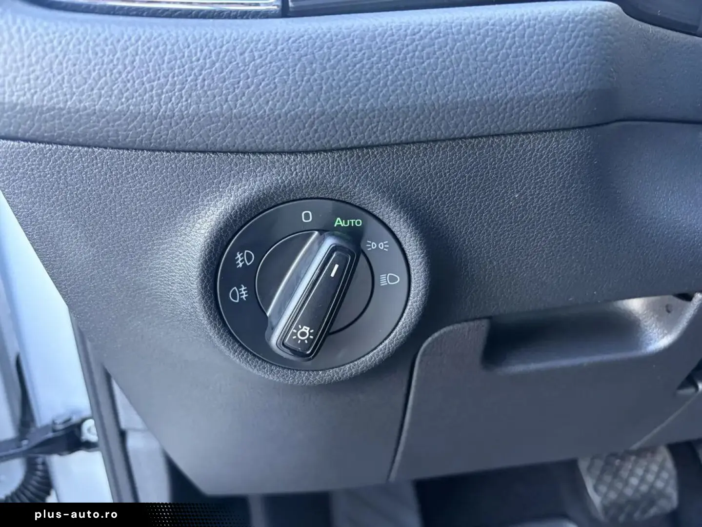 Skoda Kodiaq 2.0 TDI 150cp Ambition 4x4