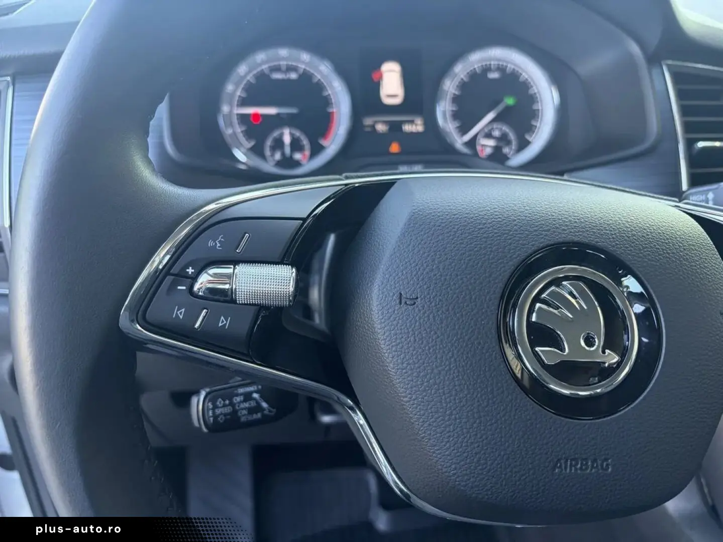 Skoda Kodiaq 2.0 TDI 150cp Ambition 4x4