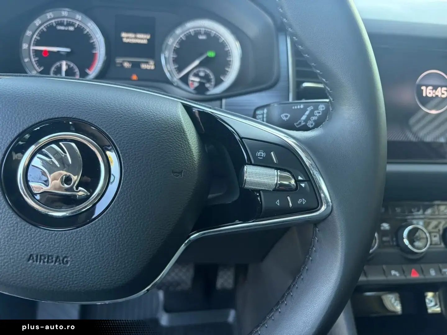 Skoda Kodiaq 2.0 TDI 150cp Ambition 4x4