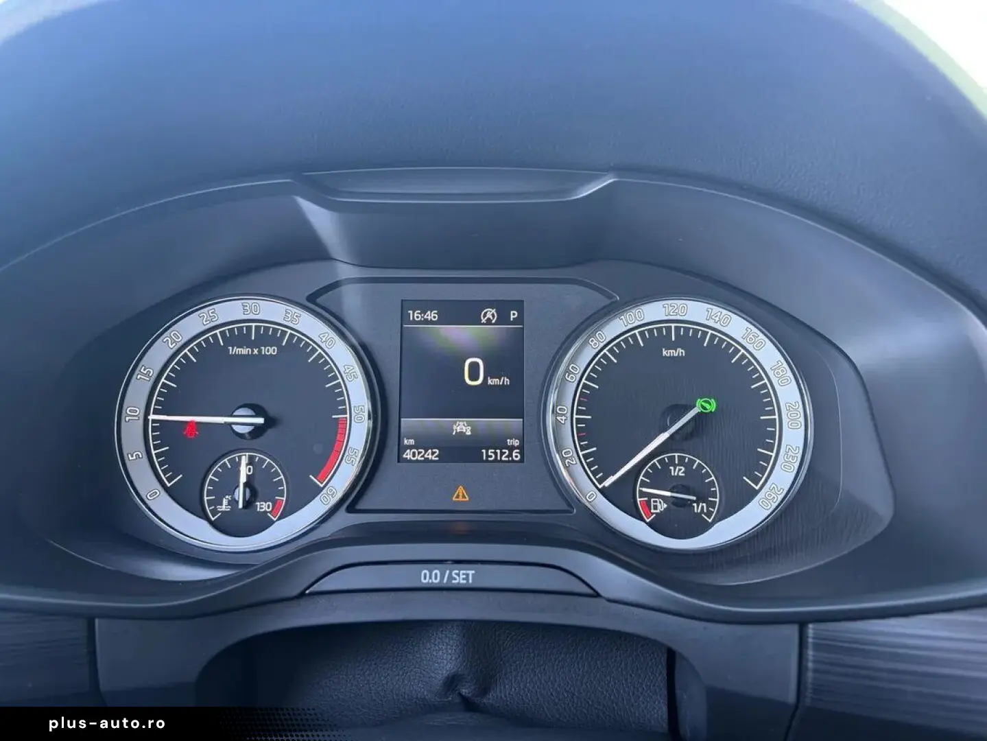 Skoda Kodiaq 2.0 TDI 150cp Ambition 4x4