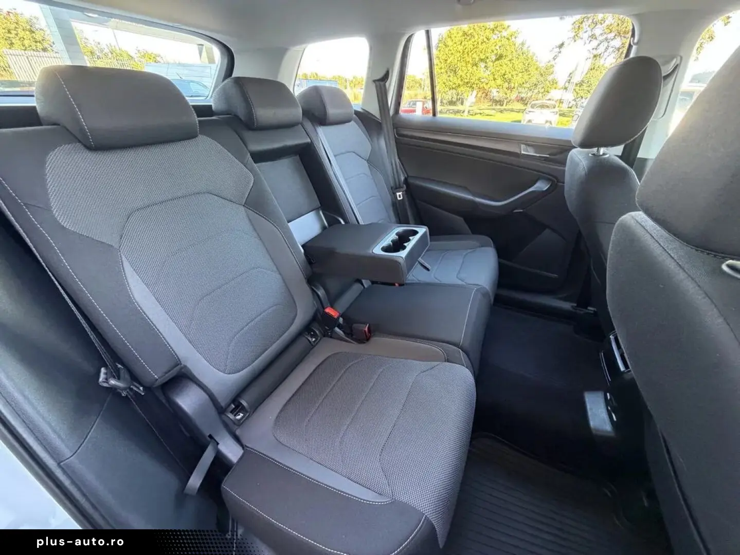 Skoda Kodiaq 2.0 TDI 150cp Ambition 4x4
