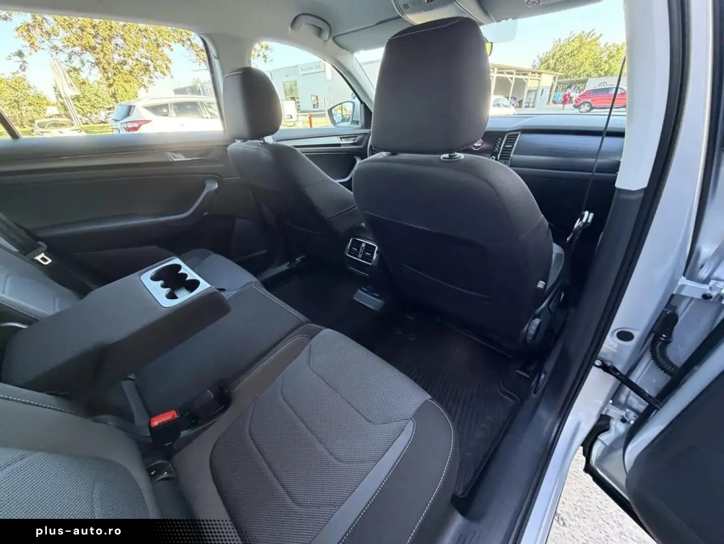 Skoda Kodiaq 2.0 TDI 150cp Ambition 4x4