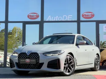 Bmw Seria-4