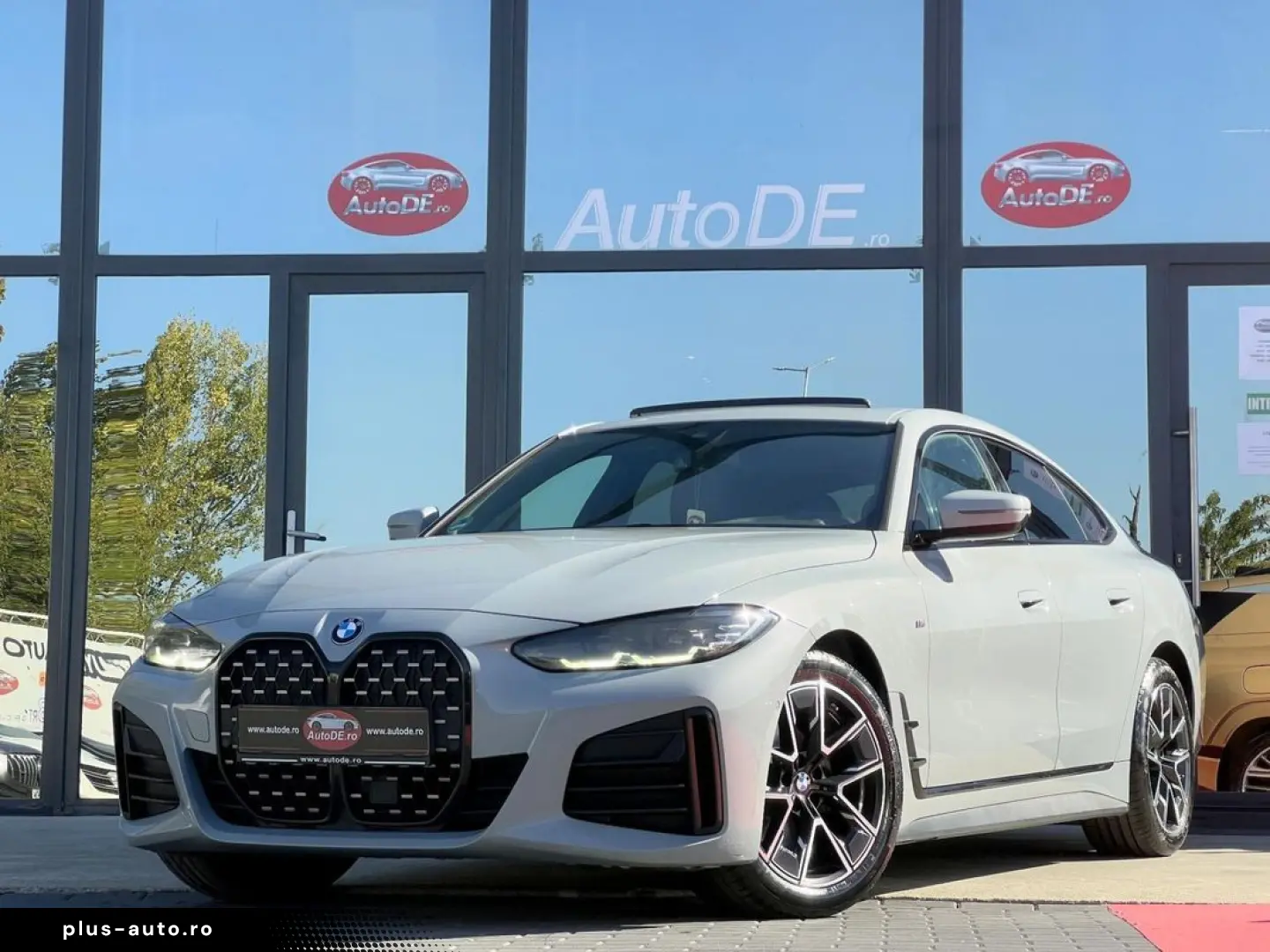 Bmw Seria-4