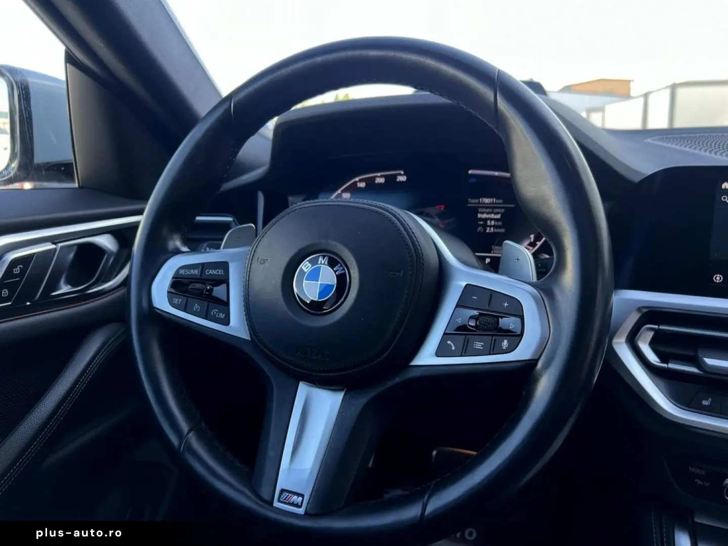 Bmw Seria-4