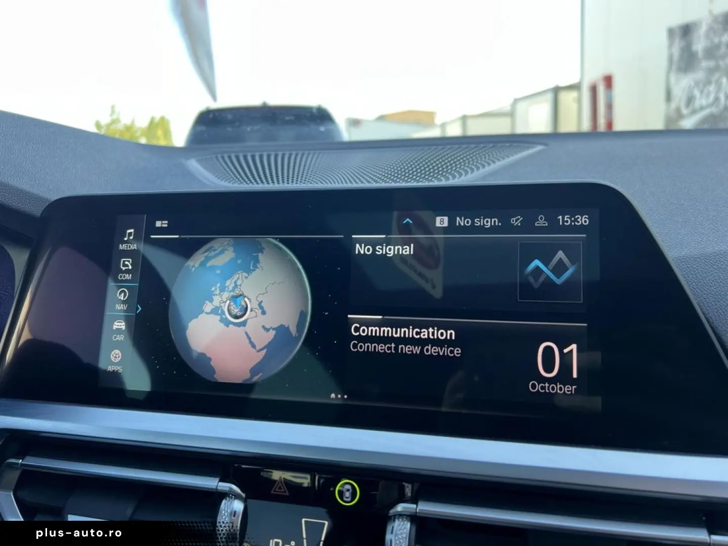 Bmw Seria-4