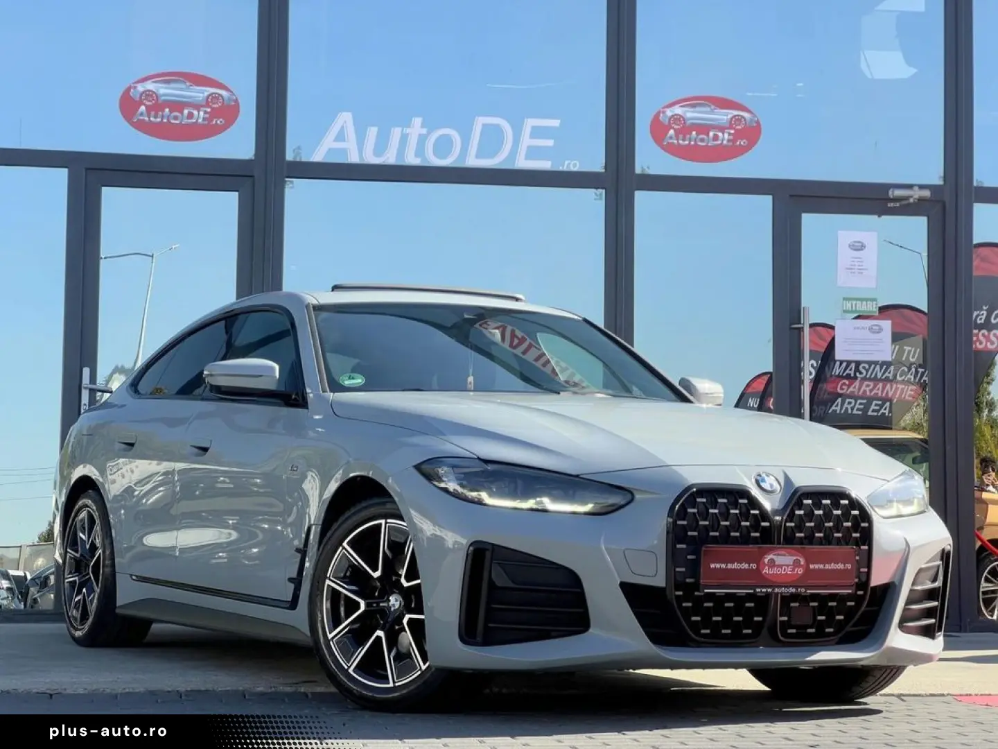 Bmw Seria-4