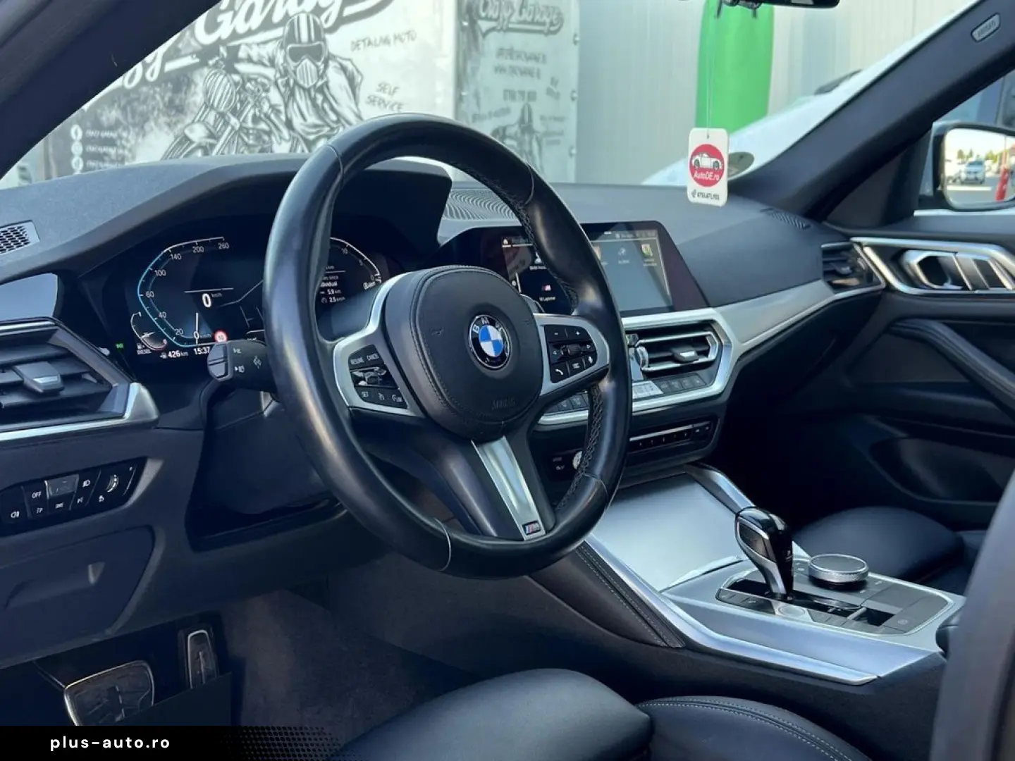 Bmw Seria-4