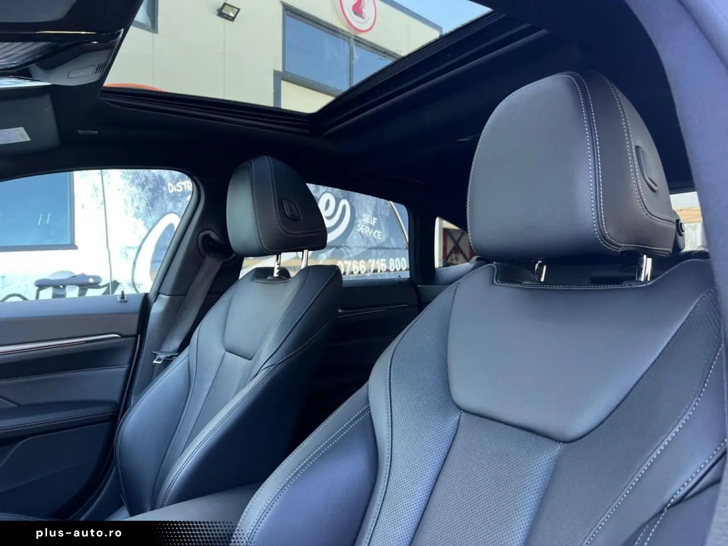 Bmw Seria-4