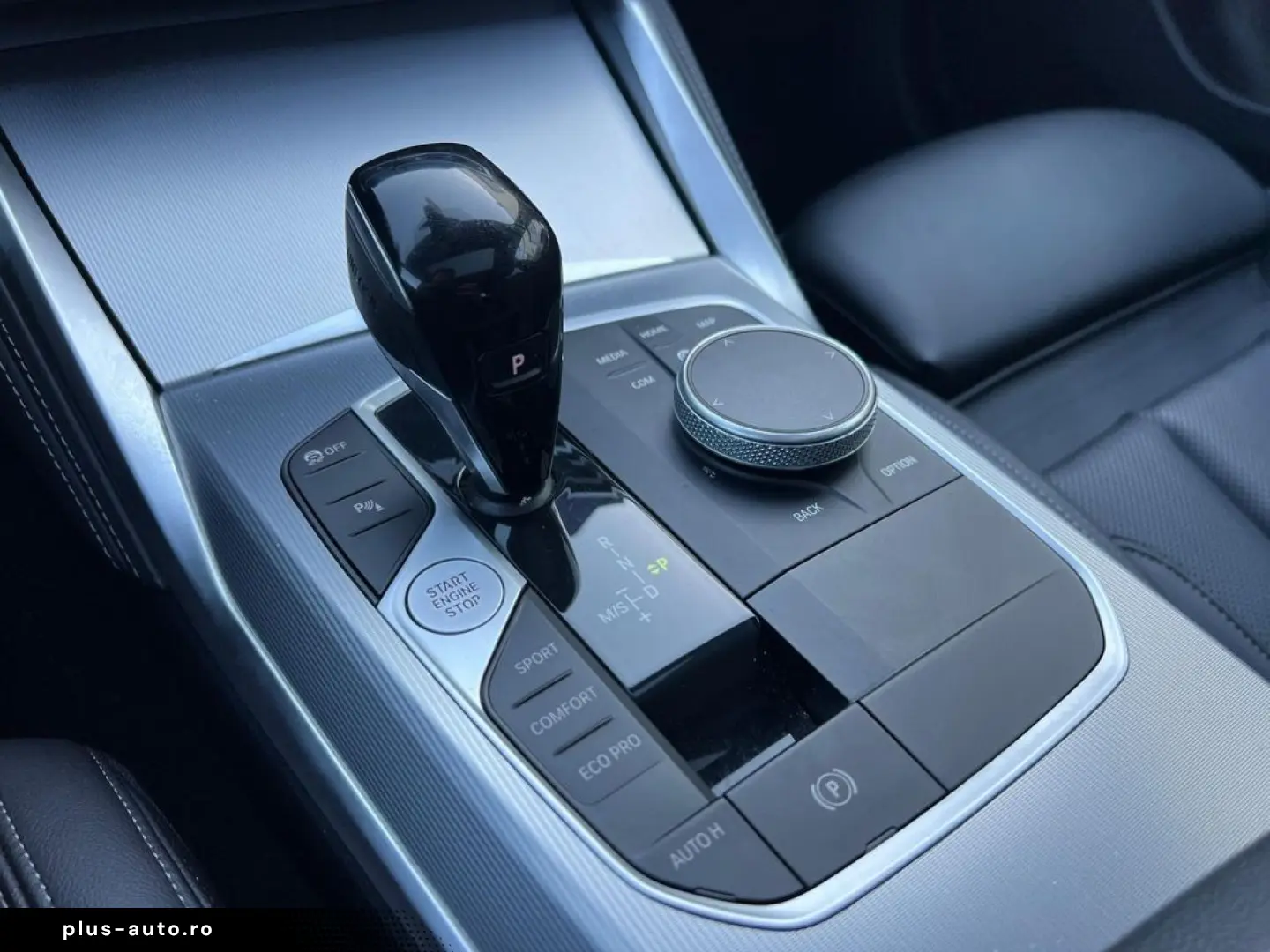 Bmw Seria-4
