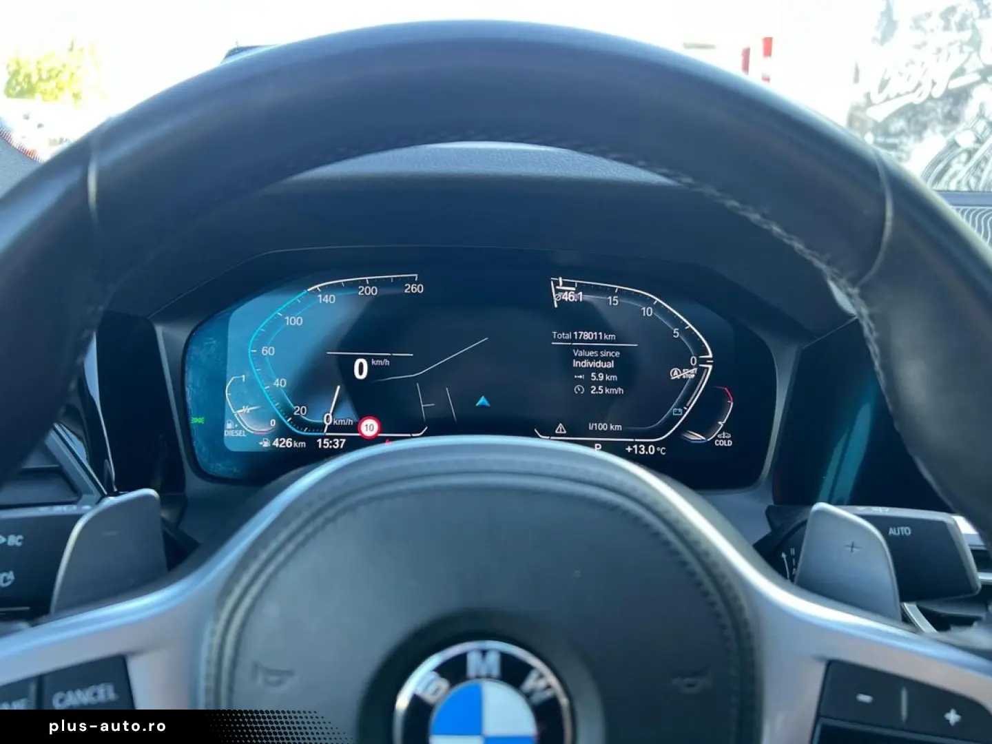 Bmw Seria-4