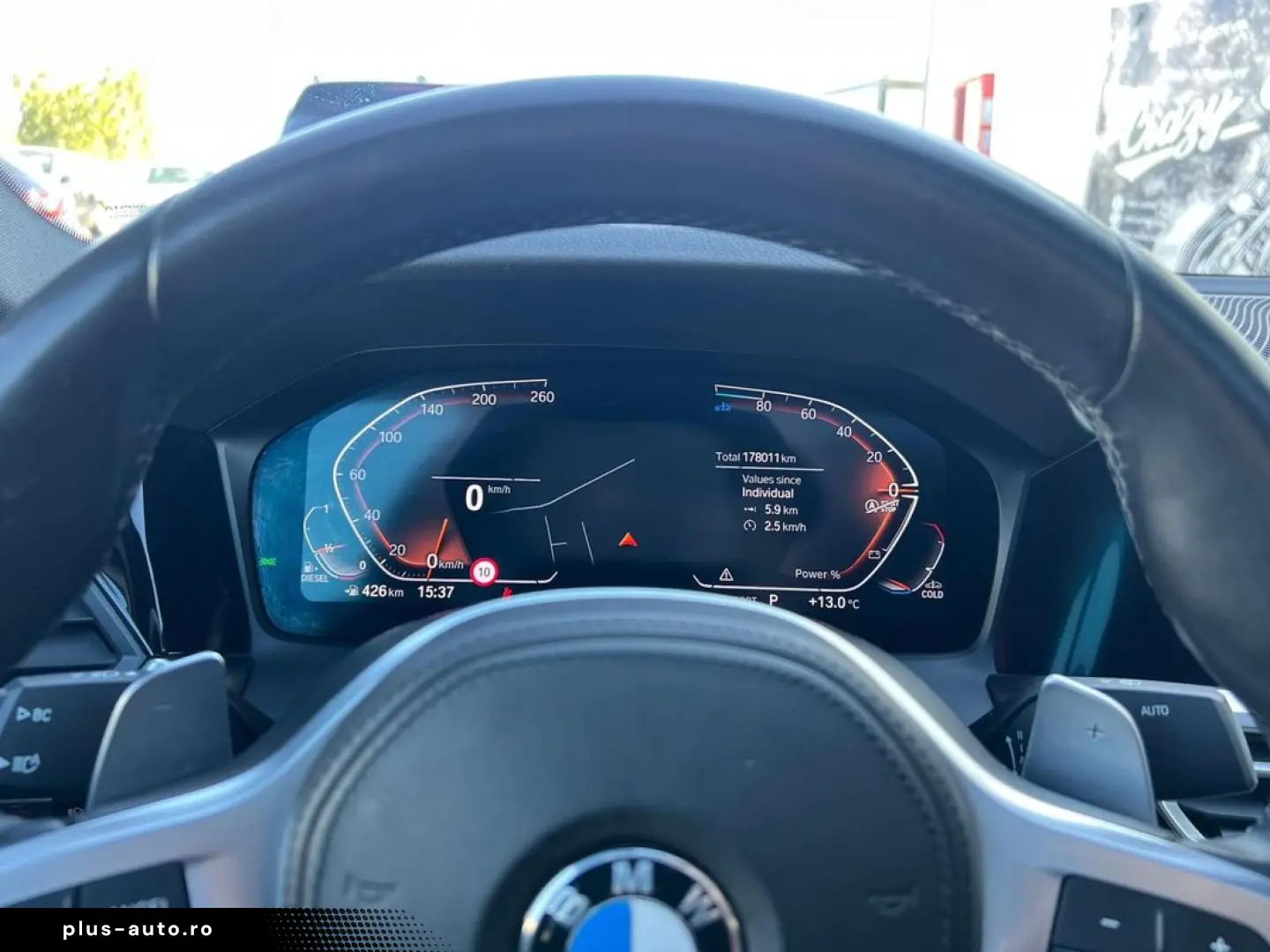 Bmw Seria-4