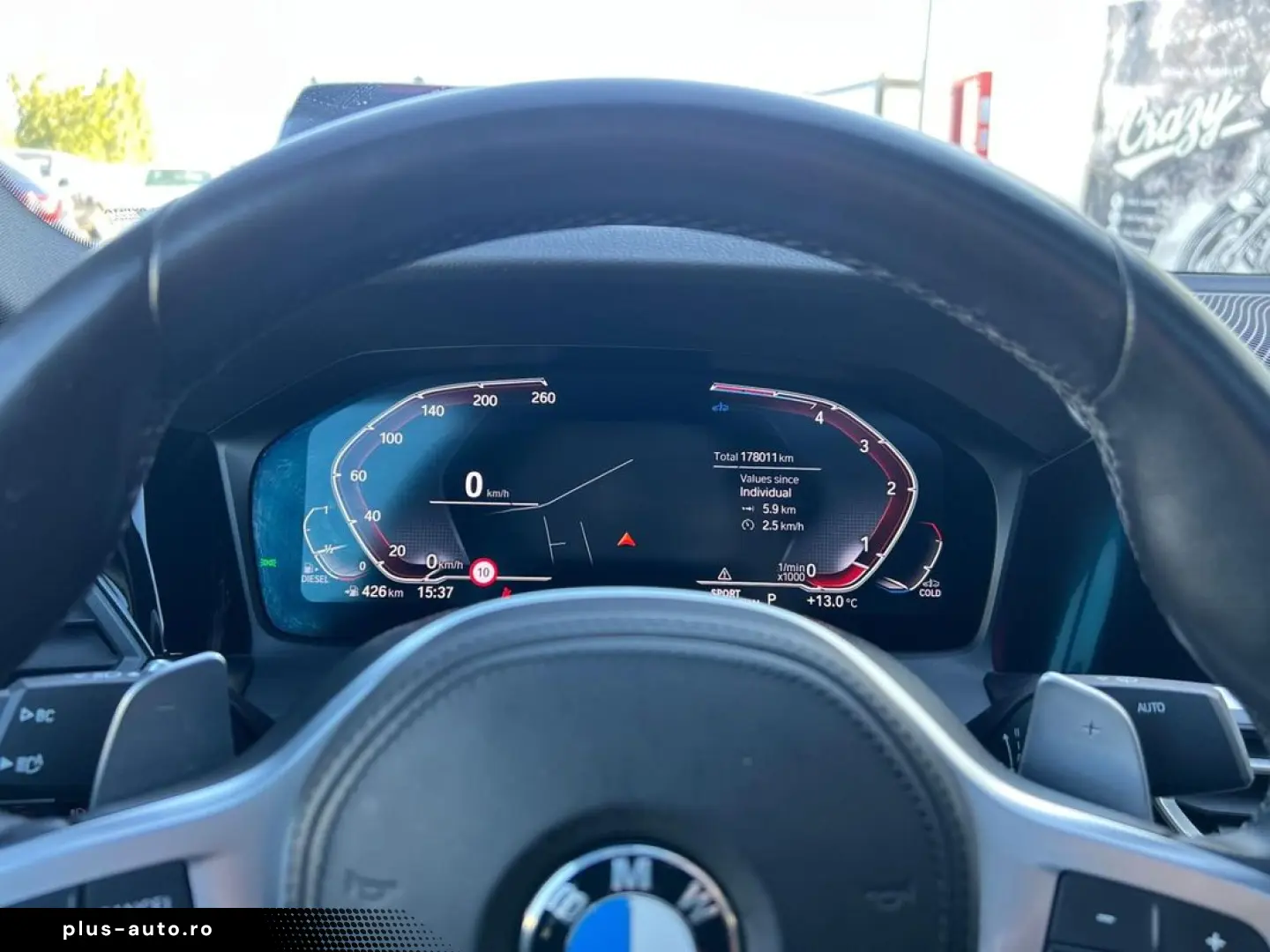 Bmw Seria-4