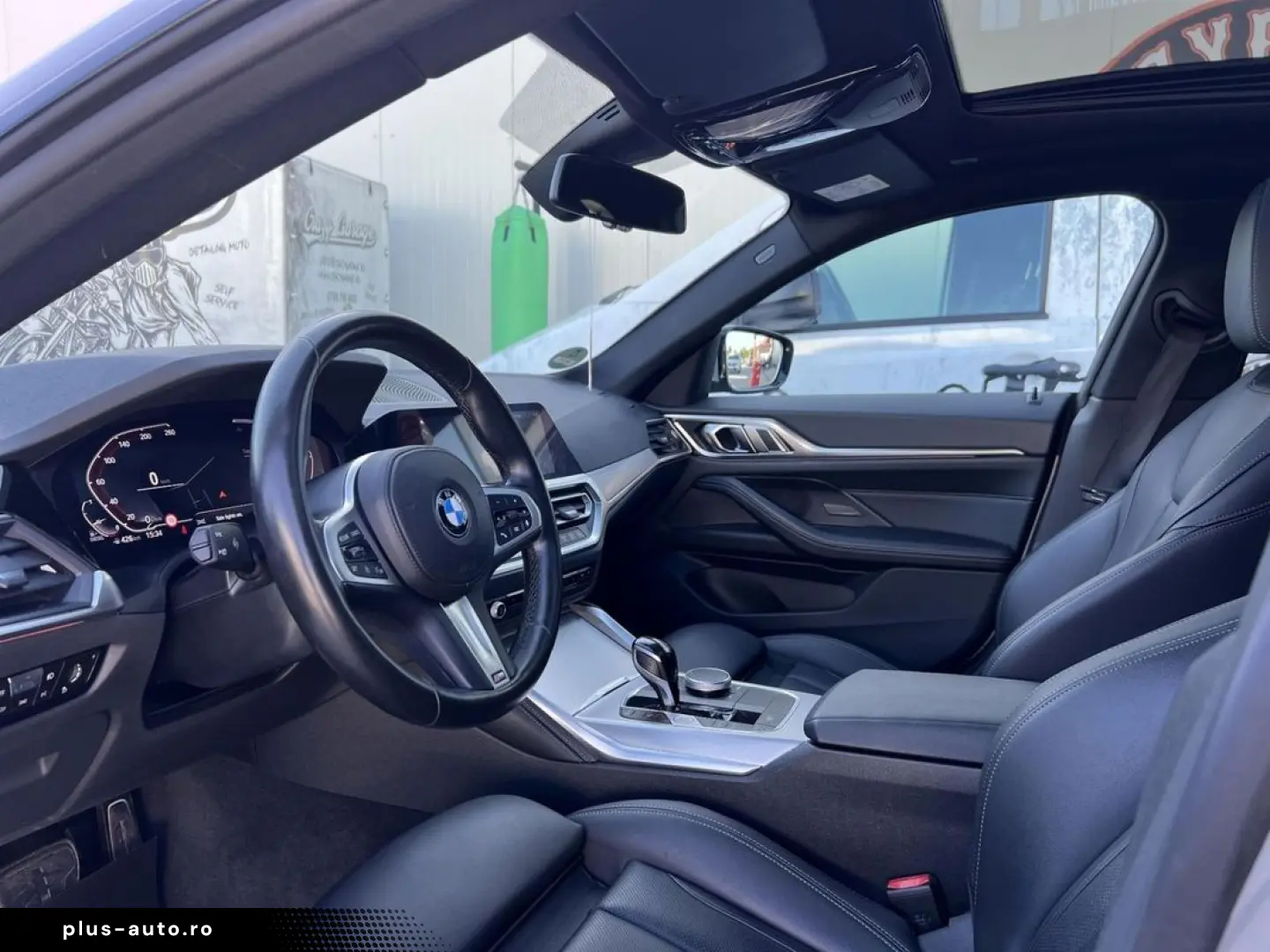 Bmw Seria-4