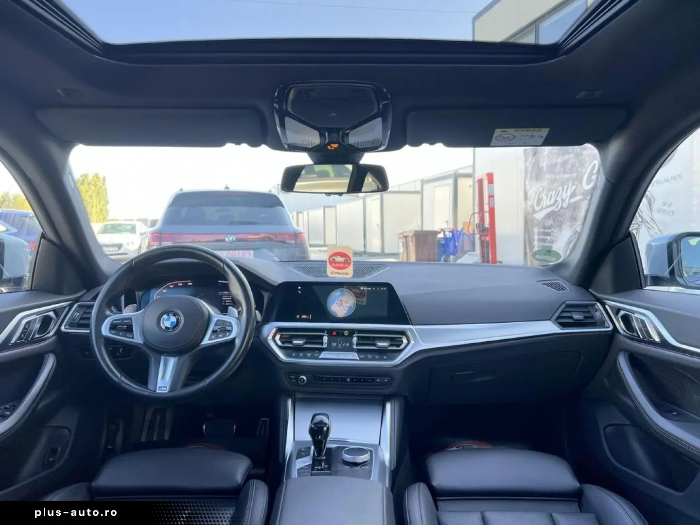 Bmw Seria-4