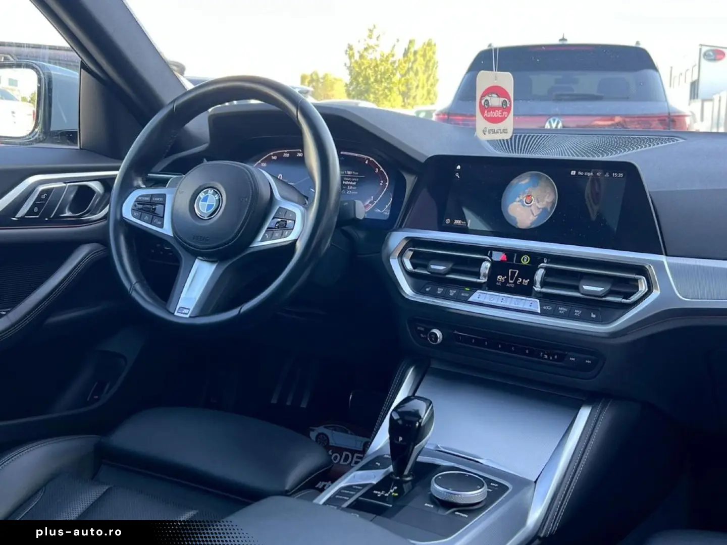 Bmw Seria-4