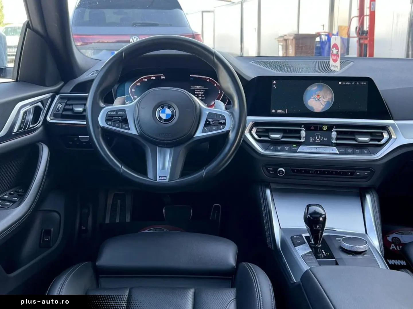 Bmw Seria-4