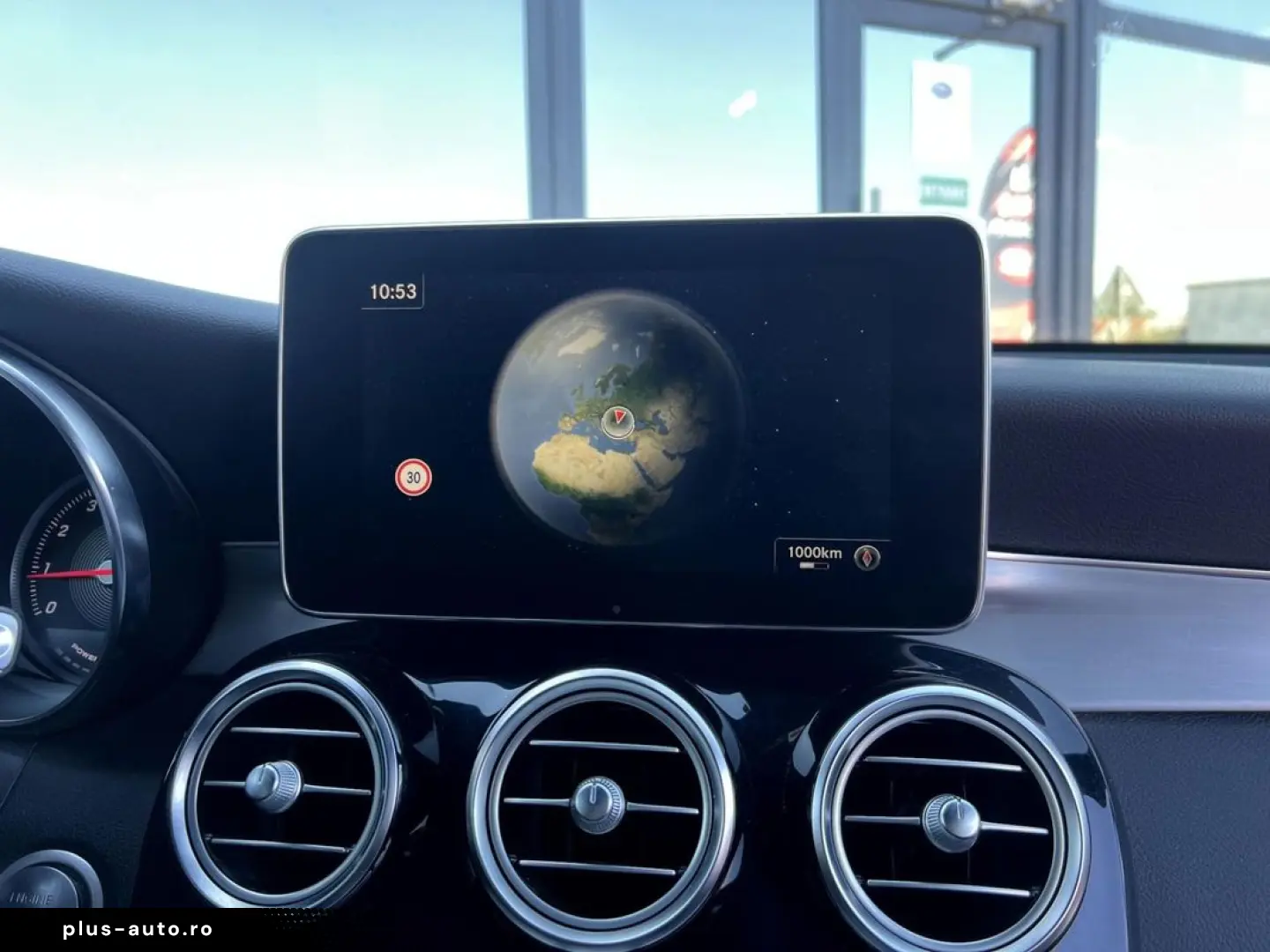 Mercedes-Benz Glc-Coupe