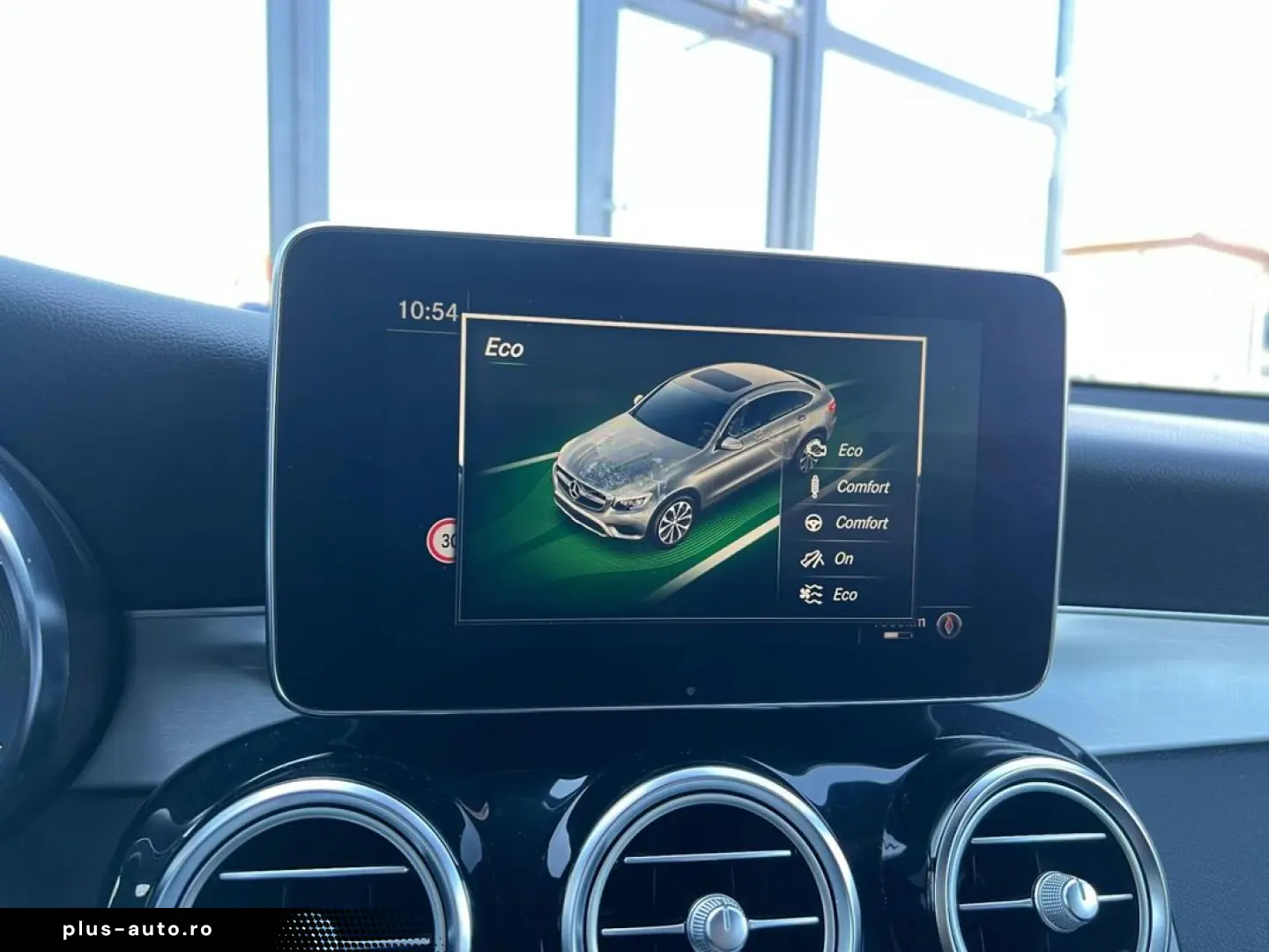 Mercedes-Benz Glc-Coupe