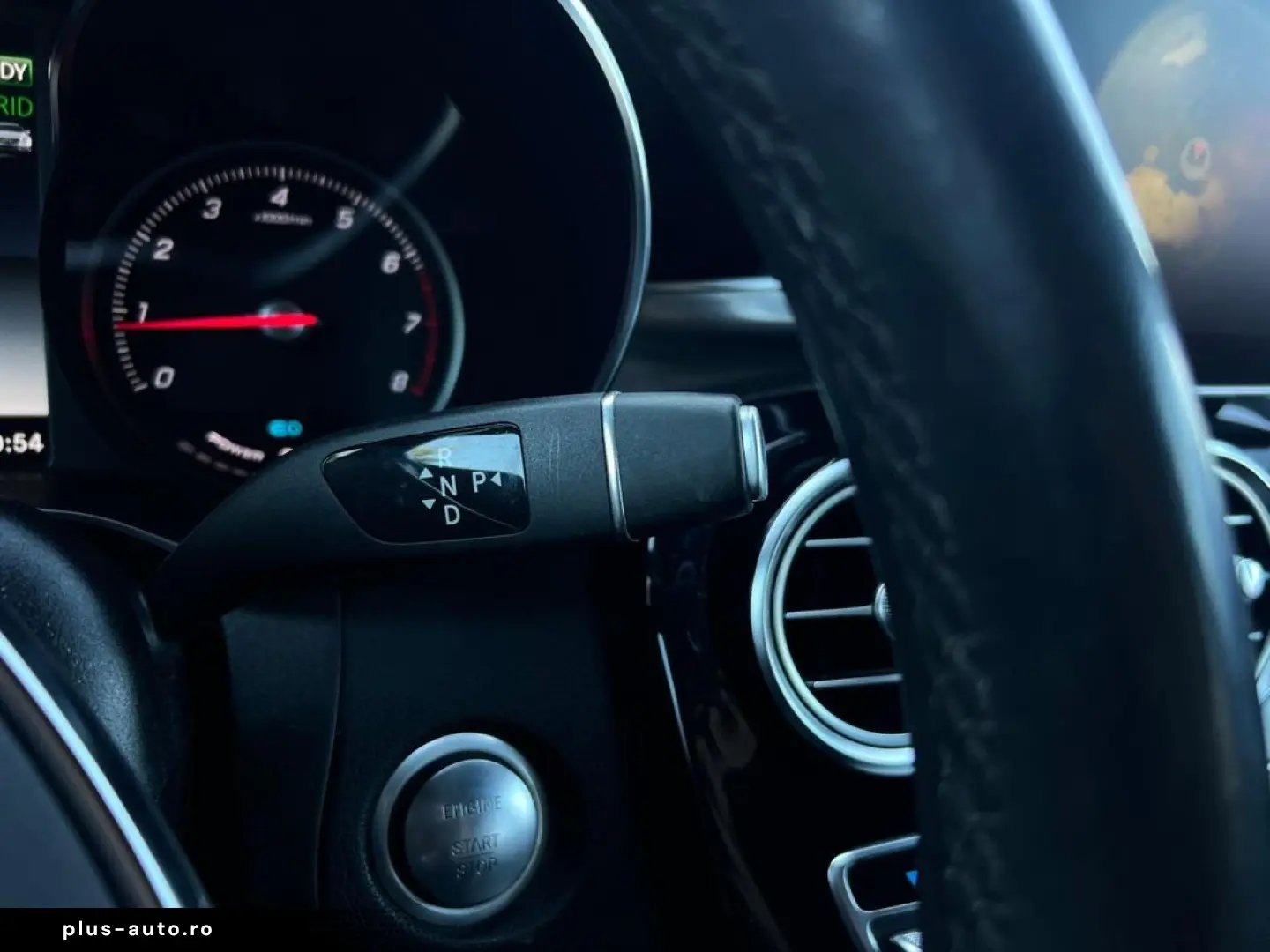 Mercedes-Benz Glc-Coupe